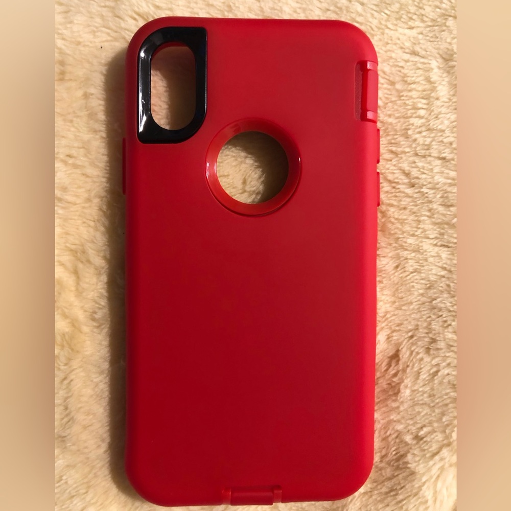 ORIbox Cellphone Case